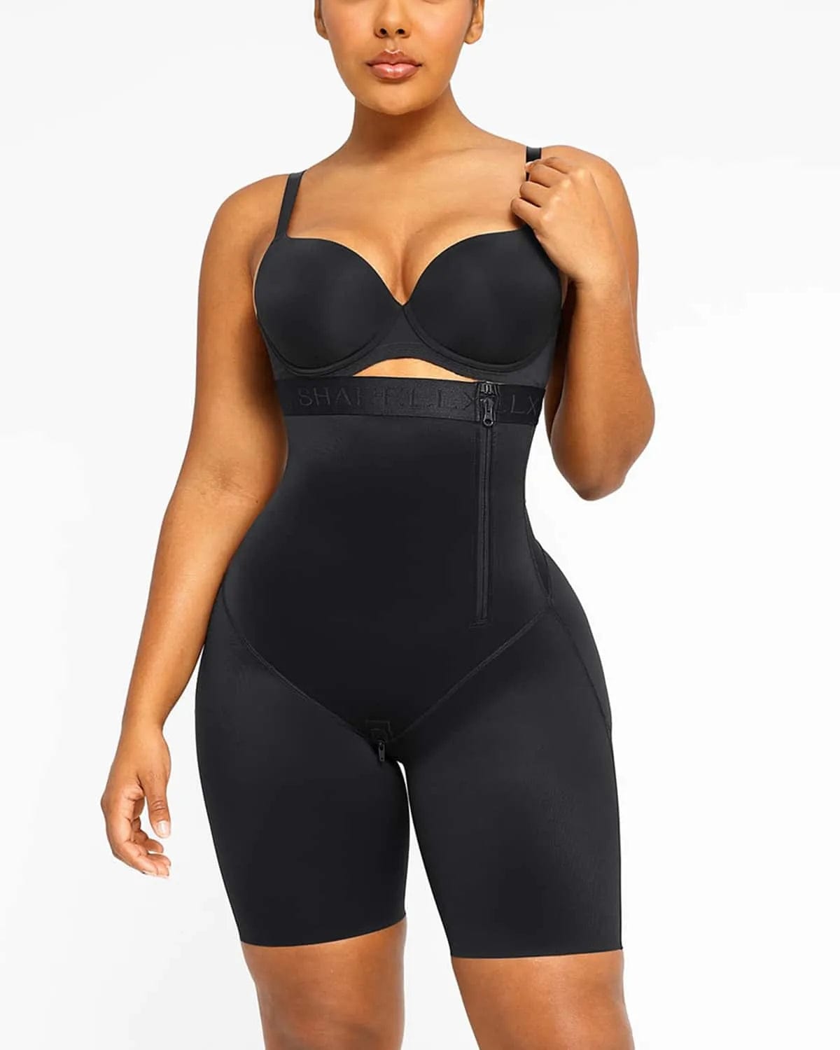 Silky Smooth Shaping Shorts