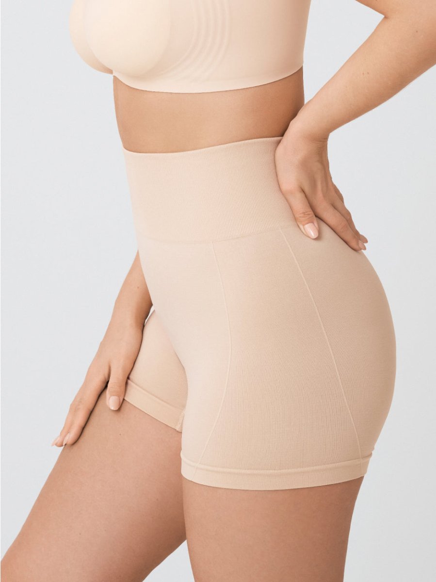 Comfy Shaping Boyshorts