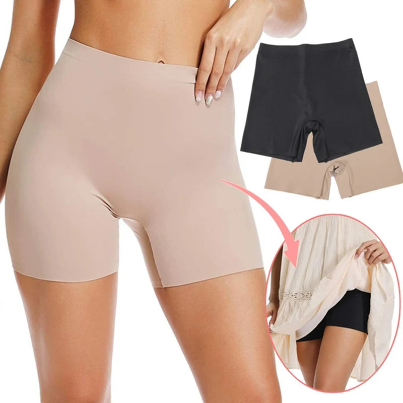 Comfort Fit Thigh Slimmers