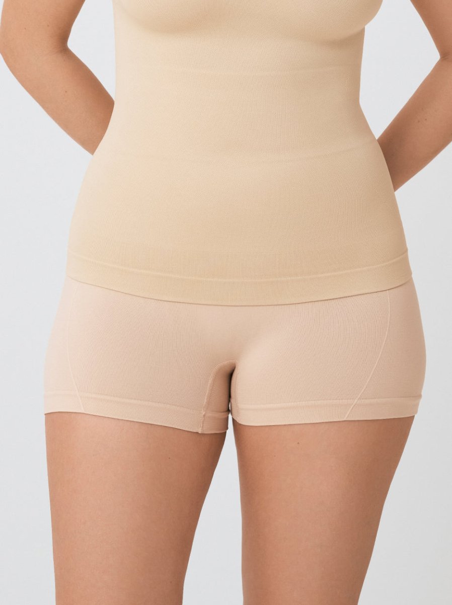 Comfy Shaping Boyshorts