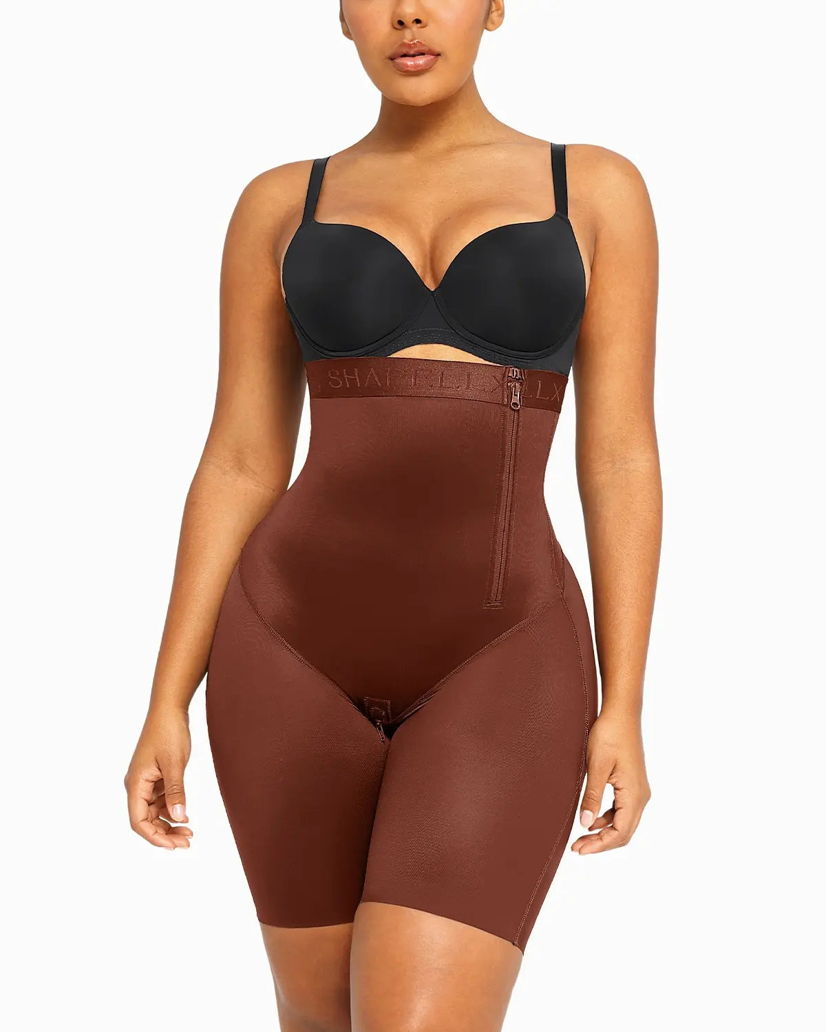 Silky Smooth Shaping Shorts