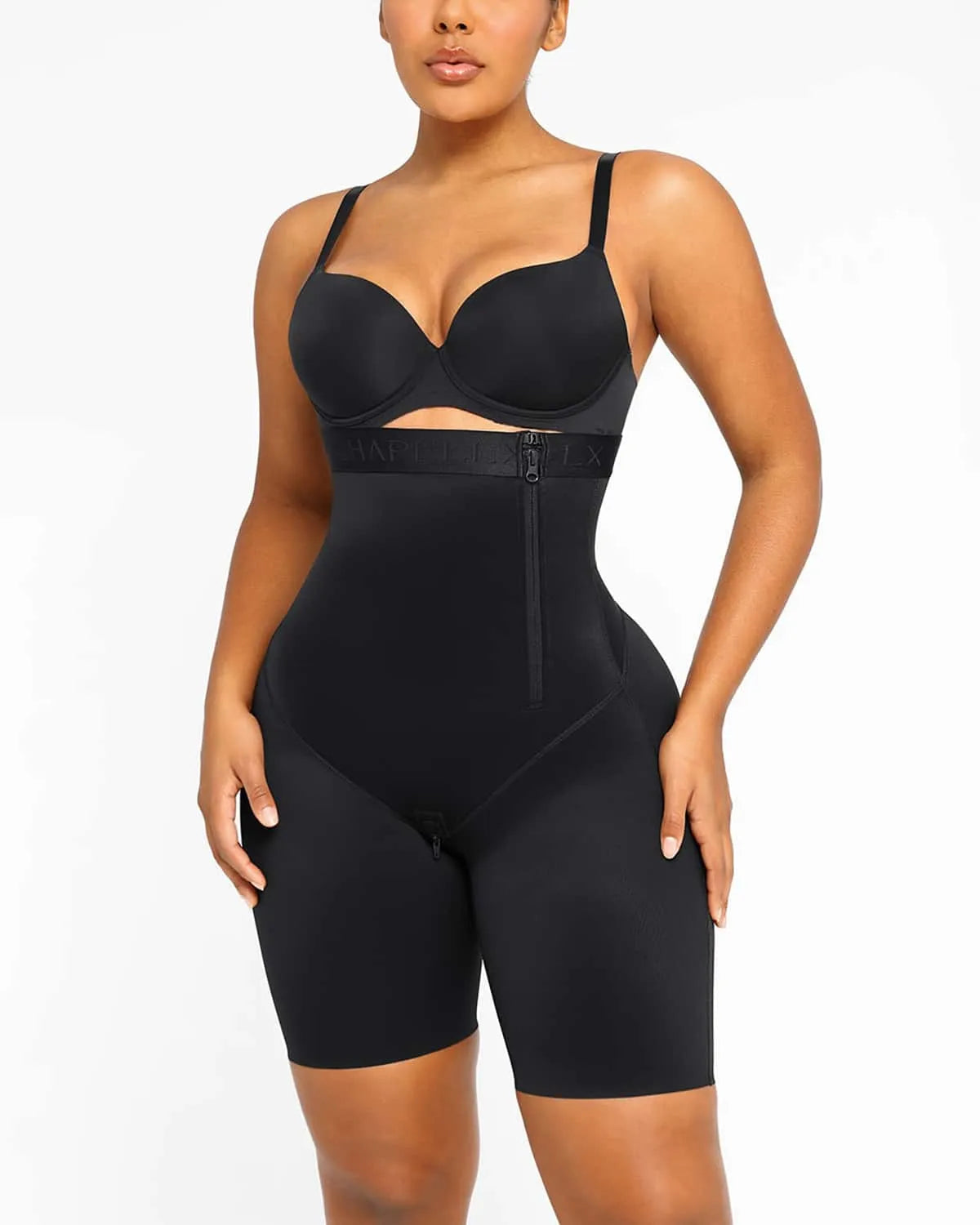 Silky Smooth Shaping Shorts