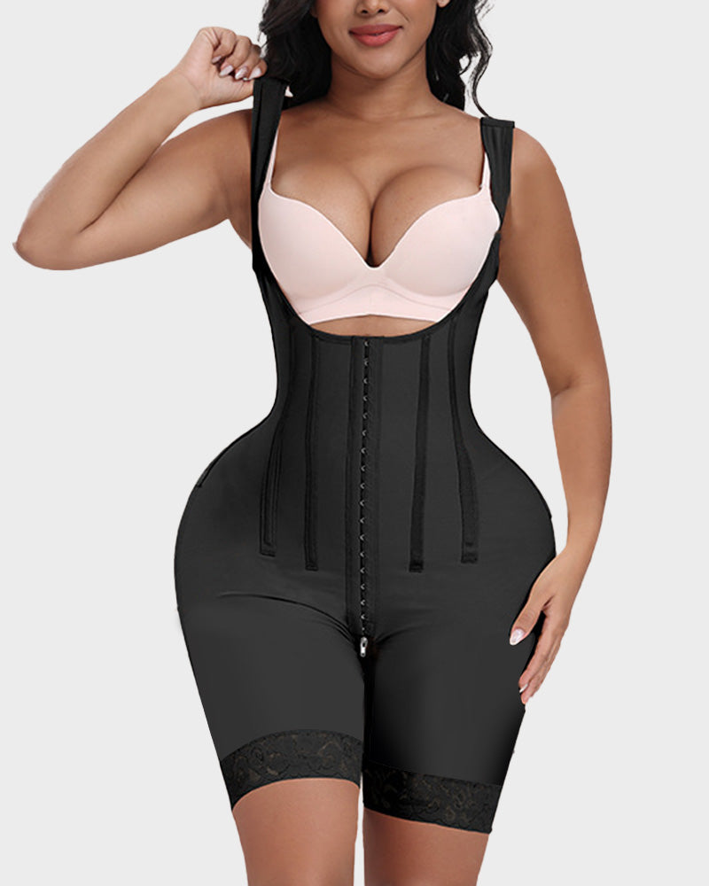 Colombian Curve Shaper