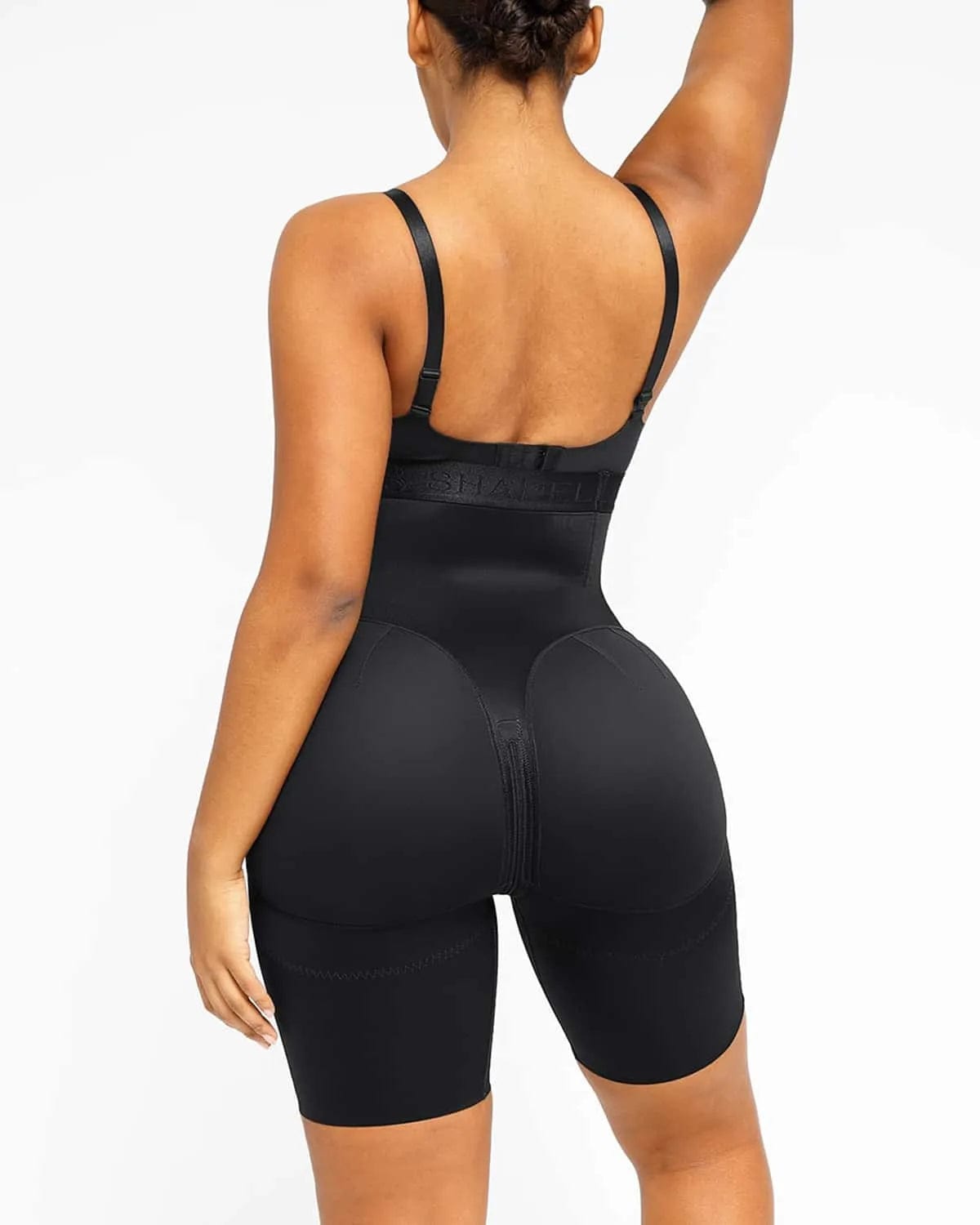 Silky Smooth Shaping Shorts