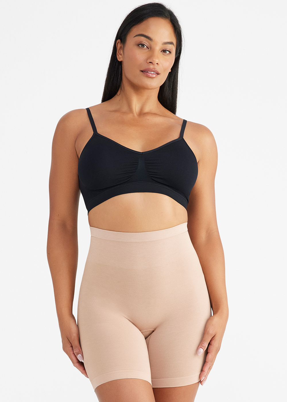 SoftServe Shaping Shorts