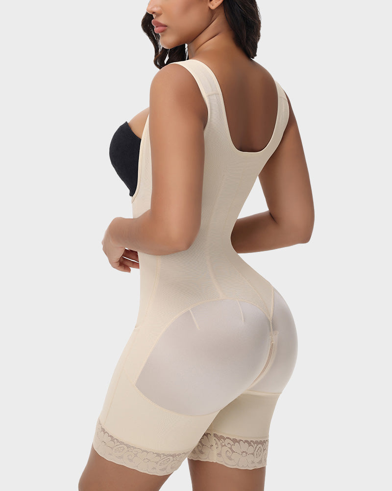 Colombian Curve Shaper