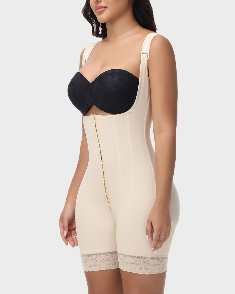 Colombian Curve Shaper