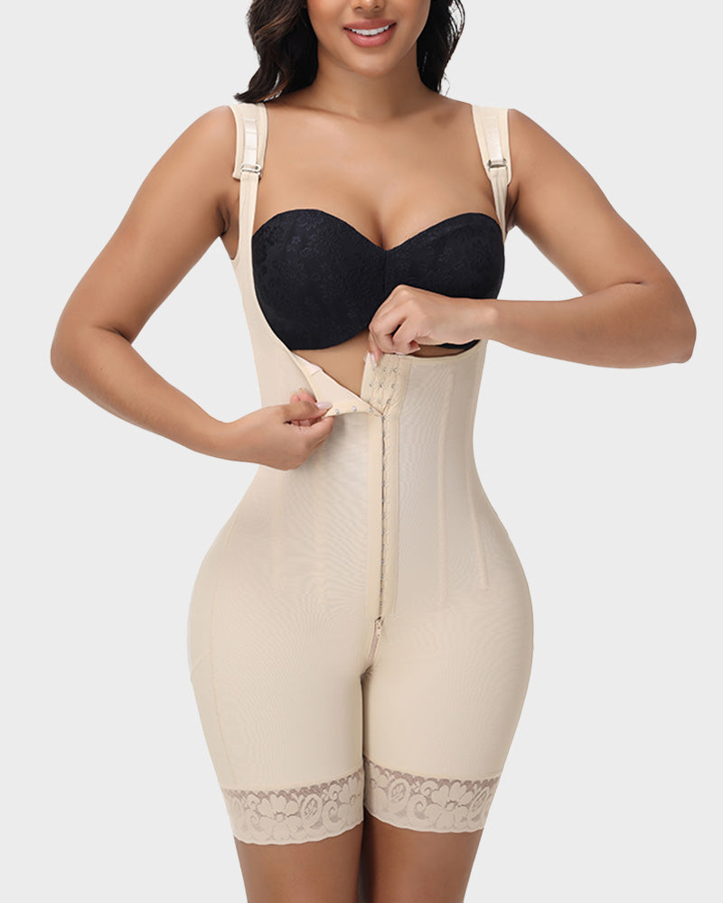 Colombian Curve Shaper