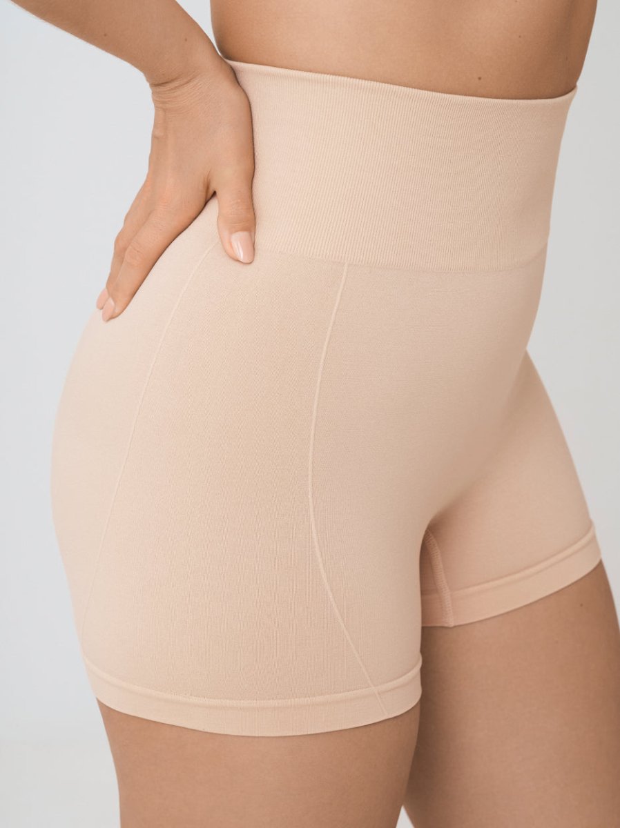 Comfy Shaping Boyshorts