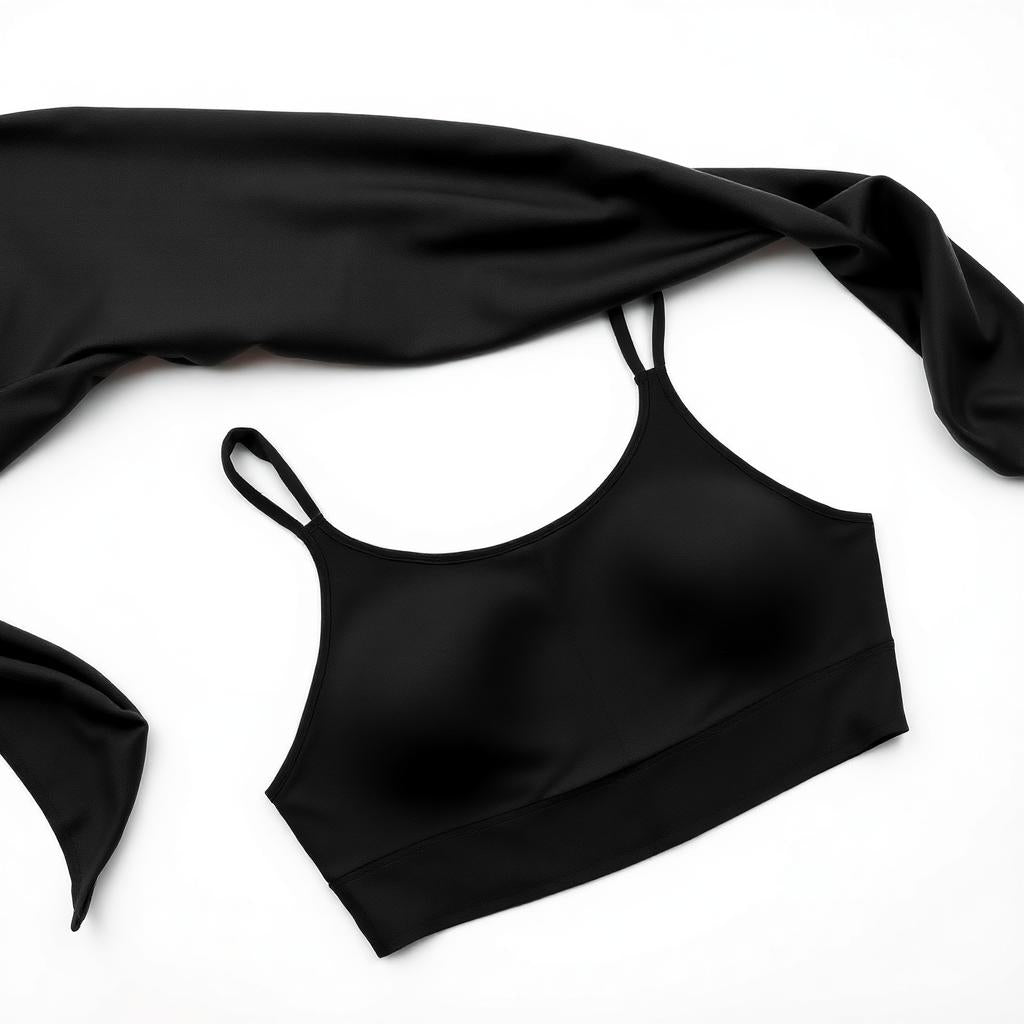 Open-Bust Sculpting Bodysuit